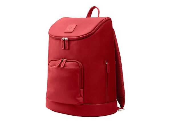 HP Ladies - notebook carrying backpack