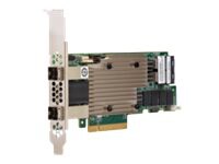 Broadcom MegaRAID 9480-8i8e - storage controller (RAID) - SATA 6Gb/s / SAS