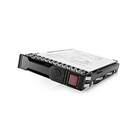 HPE - solid state drive - 7.68 TB - SAS