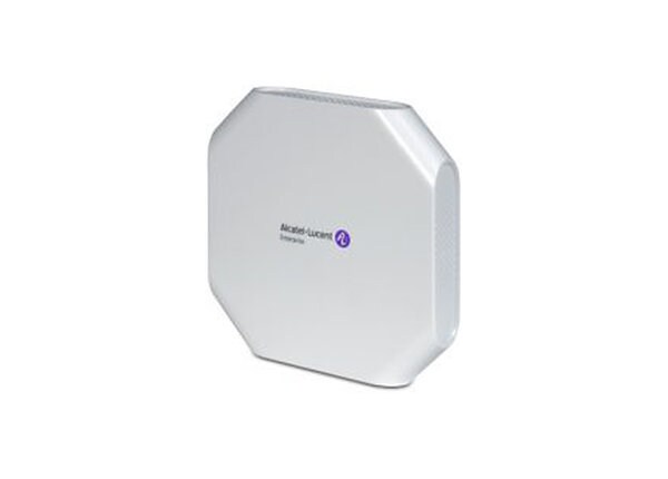 Alcatel-Lucent OmniAccess AP1101 - wireless access point
