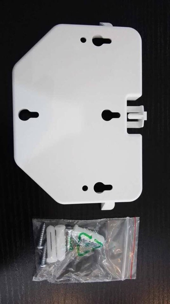 Alcatel-Lucent type A - wireless access point mounting kit