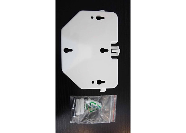 Alcatel-Lucent type A - wireless access point mounting kit