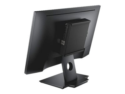 Dell OptiPlex Micro All in One Mount - desktop to monitor mounting kit