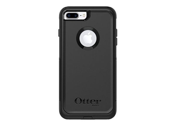 OtterBox Commuter back cover for cell phone