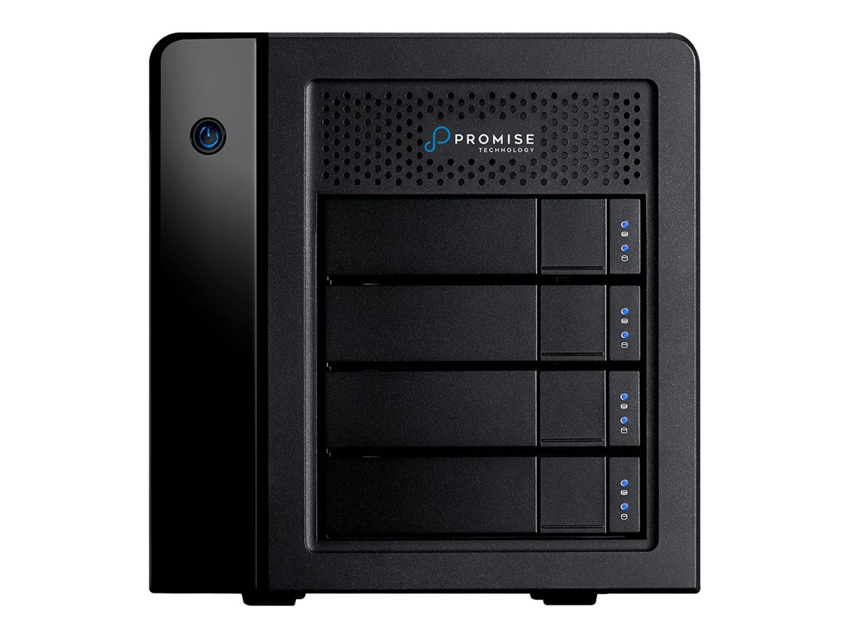 Promise Pegasus3 R4 - hard drive array
