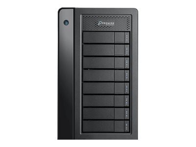 Promise Pegasus3 R8 - hard drive array