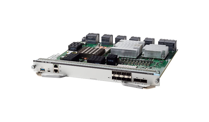 Cisco Supervisor-1 Module - control processor