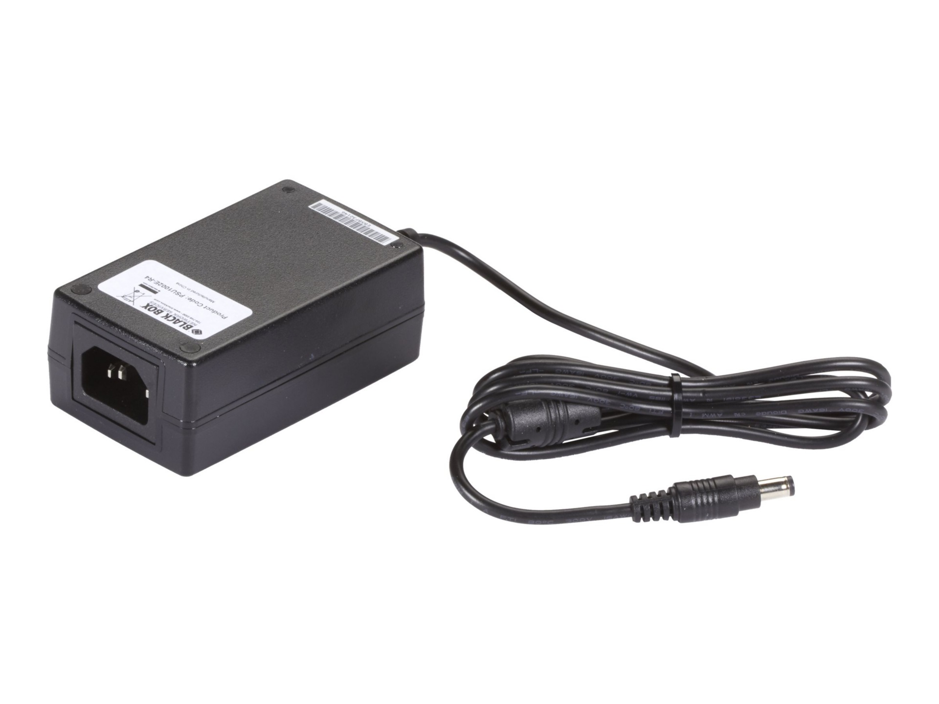 Black Box - power adapter