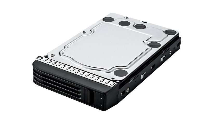 BUFFALO - hard drive - 10 TB - SATA 6Gb/s