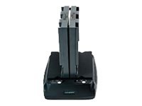 Zebra Xplore Cadex Battery Charger - battery charger