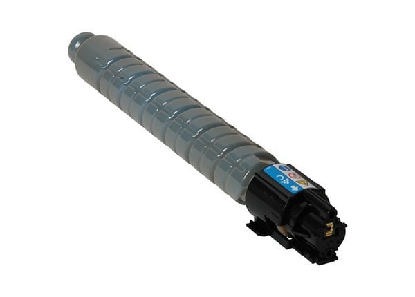 Ricoh Cyan Toner Cartridge
