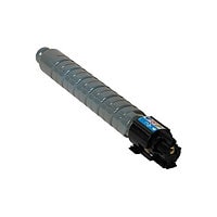 Ricoh Cyan Toner Cartridge