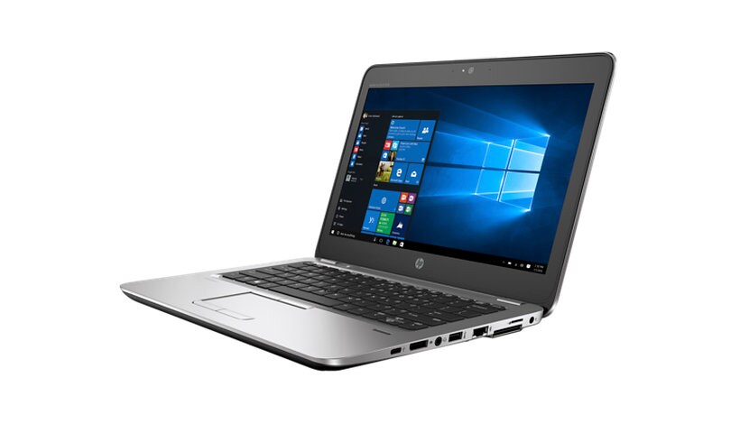 HP EliteBook 820 G3 12.5" Core i5-6300U 256GB SSD 16GB RAM Win 10 Pro