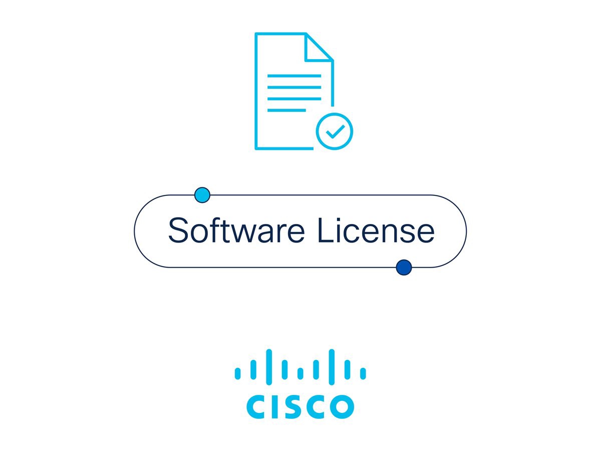 Cisco Digital Network Architecture Advantage - Term License (5 years) - 24 ports