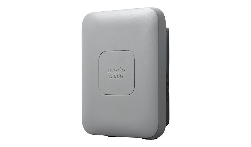 Cisco Aironet 1542I - wireless access point - Wi-Fi 5