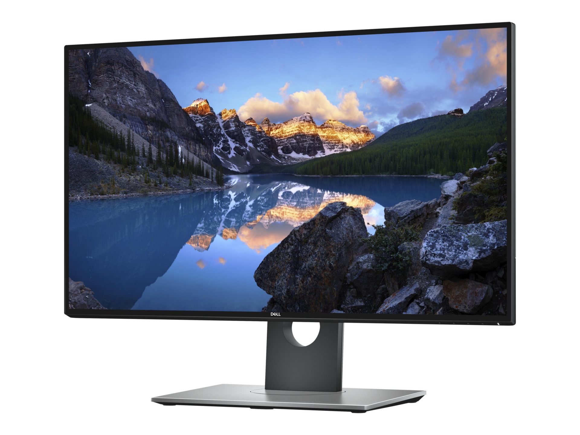 Thumbnail 2 of 11 for Dell UltraSharp U2718Q - LED monitor - 4K - 27"