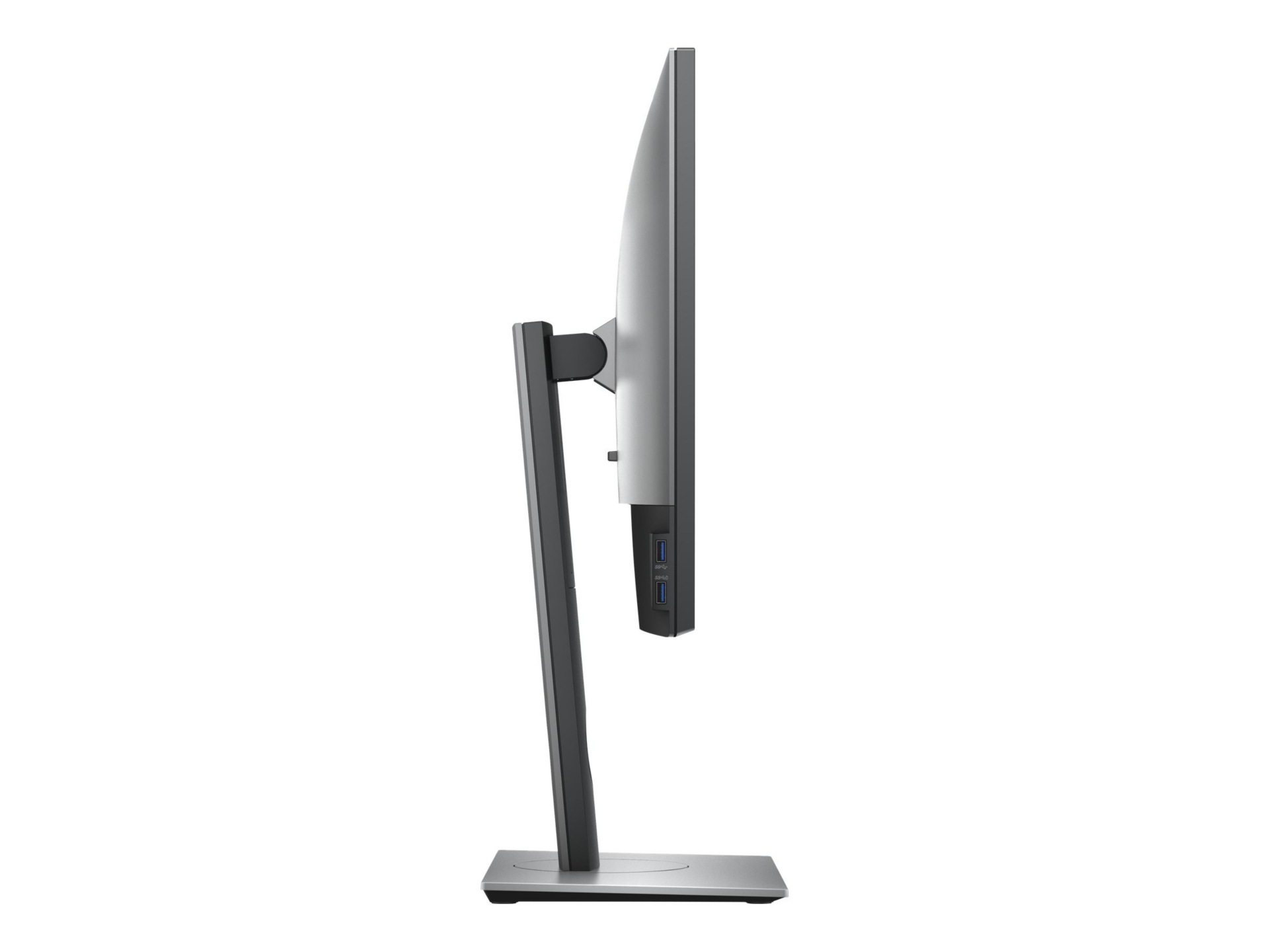 Thumbnail 6 of 11 for Dell UltraSharp U2718Q - LED monitor - 4K - 27"