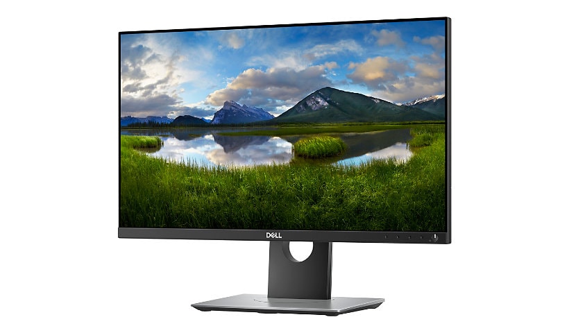 DELL 24IN MONITOR P2418D (BSTK)