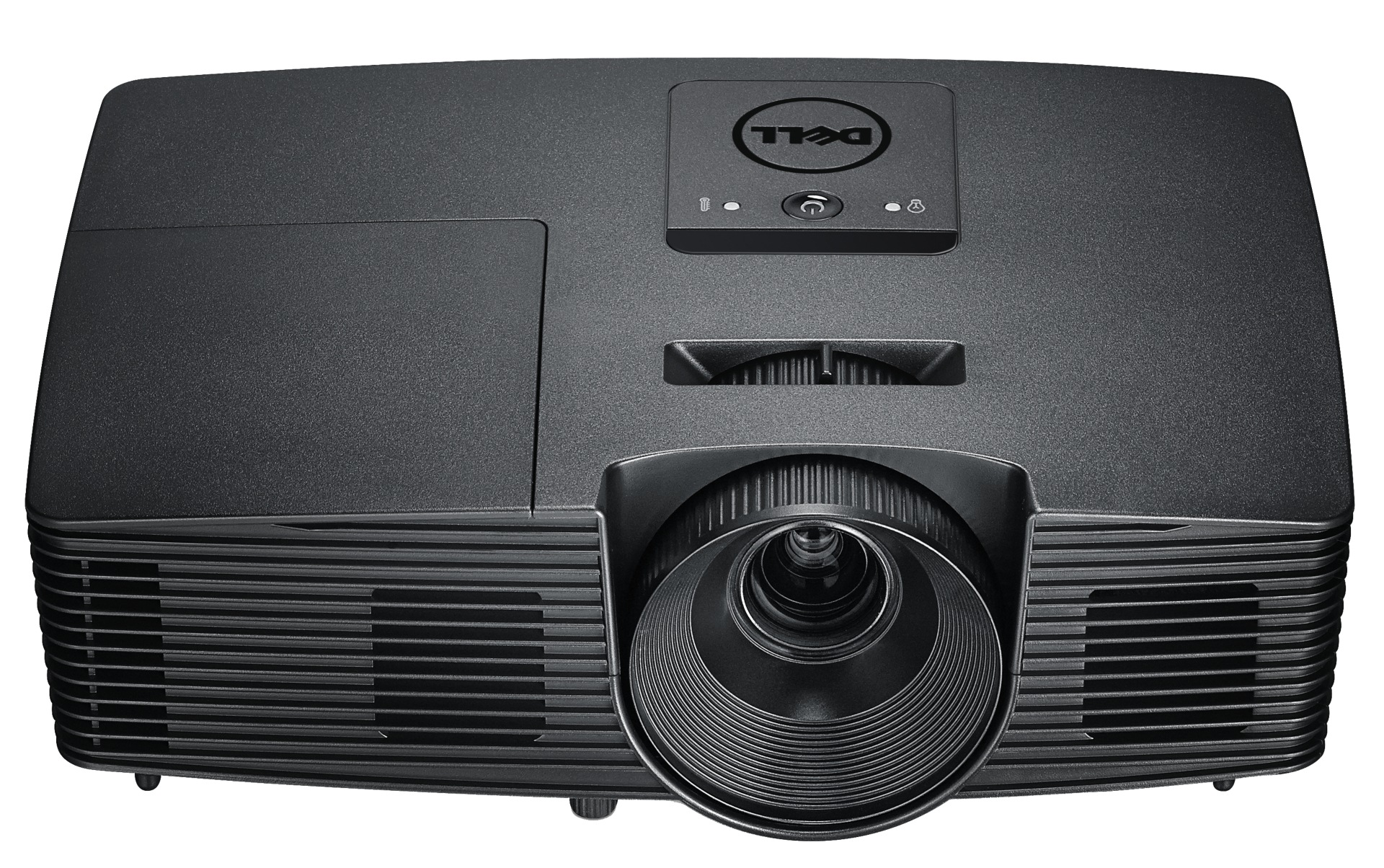 Dell Professional Projector P318S - DLP projector - portable