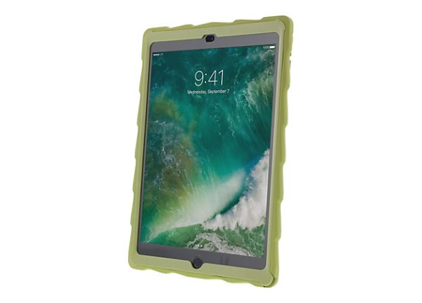 Gumdrop DropTech Clear - protective cover for tablet