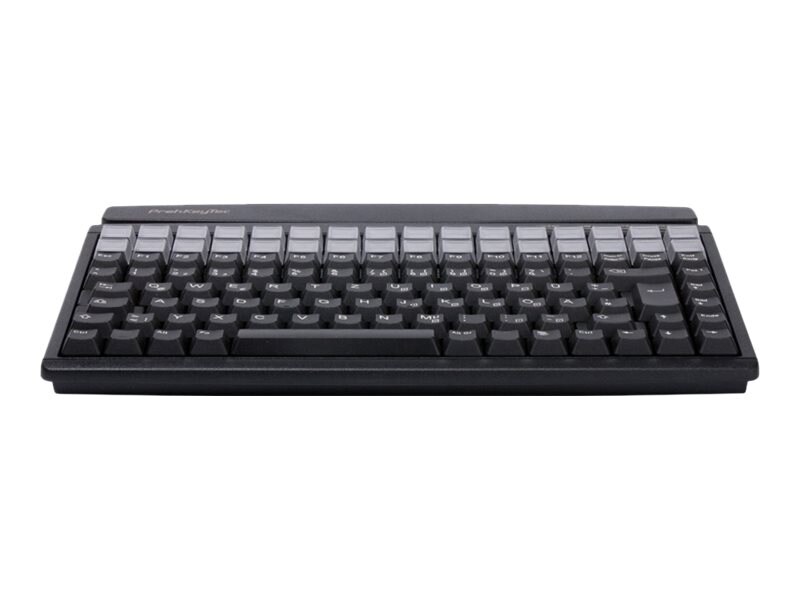 Preh MCI 128 - clavier - noir