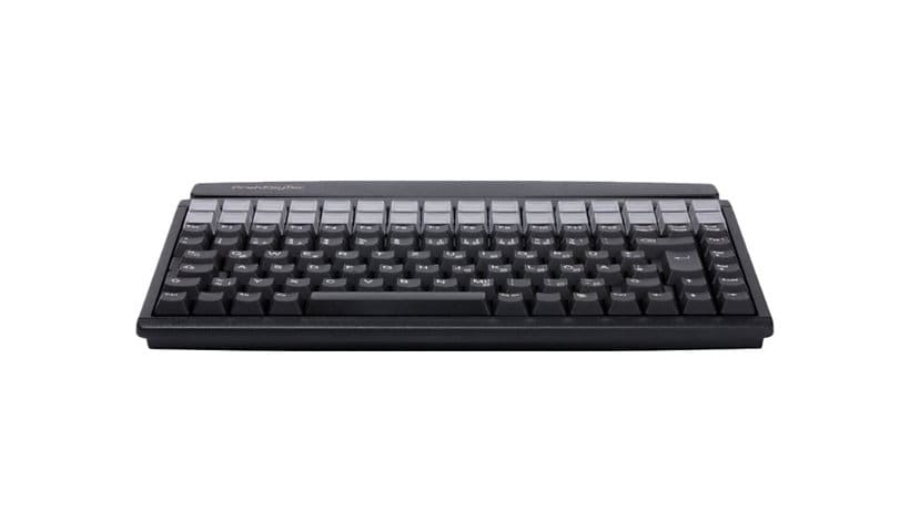 Preh MCI 128 - keyboard - black