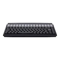 Preh MCI 128 - keyboard - black