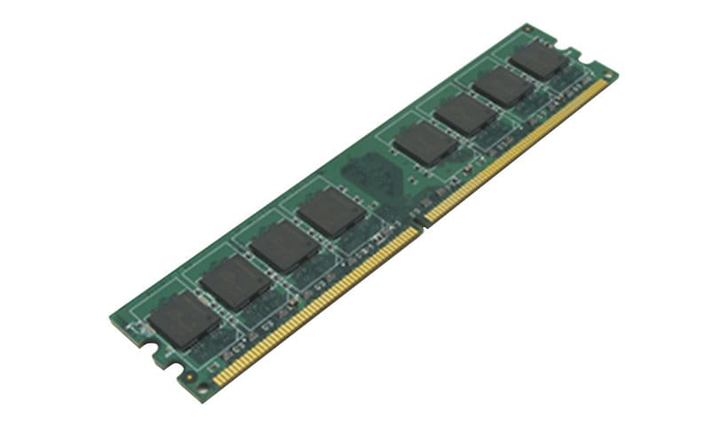 Cisco UCS - DDR4 - 16 GB - DIMM 288-pin - registered