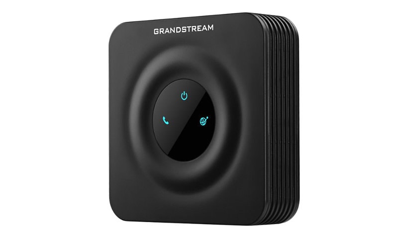 Grandstream HandyTone 801 - adaptateur de téléphone VoIP