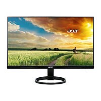 Acer R240HY - LED monitor - Full HD (1080p) - 23.8"