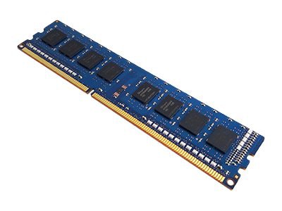 Total Micro - DDR3L - module - 4 GB - DIMM 240-pin - 1600 MHz / PC3L-12800  - unbuffered