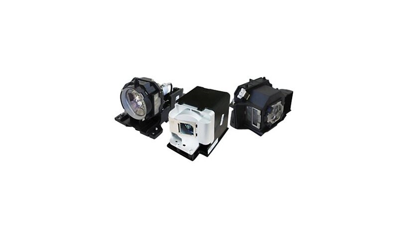 Brilliance Projector Lamp, Viewsonic PJD6352, PJD6352LS - 210W