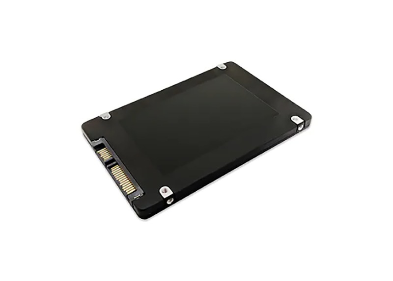 Total Micro - SSD - 512 GB - SATA