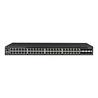Ruckus ICX 7150-48ZP - Z-Series - switch - 48 ports - managed - rack-mountable