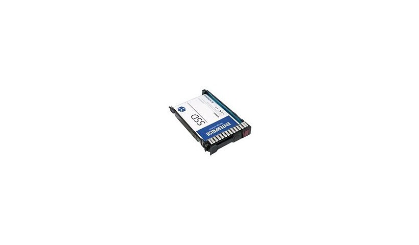 Axiom Enterprise T500 - SSD - 200 GB - SATA 6Gb/s