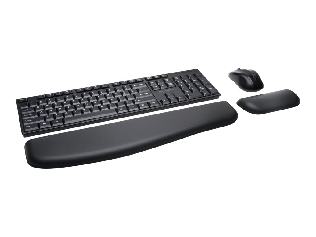 Kensington Pro Fit Wireless Desktop Set - Thumbnail 2