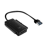 Vantec NexStar - storage controller - ATA / SATA 6Gb/s - USB 3.0