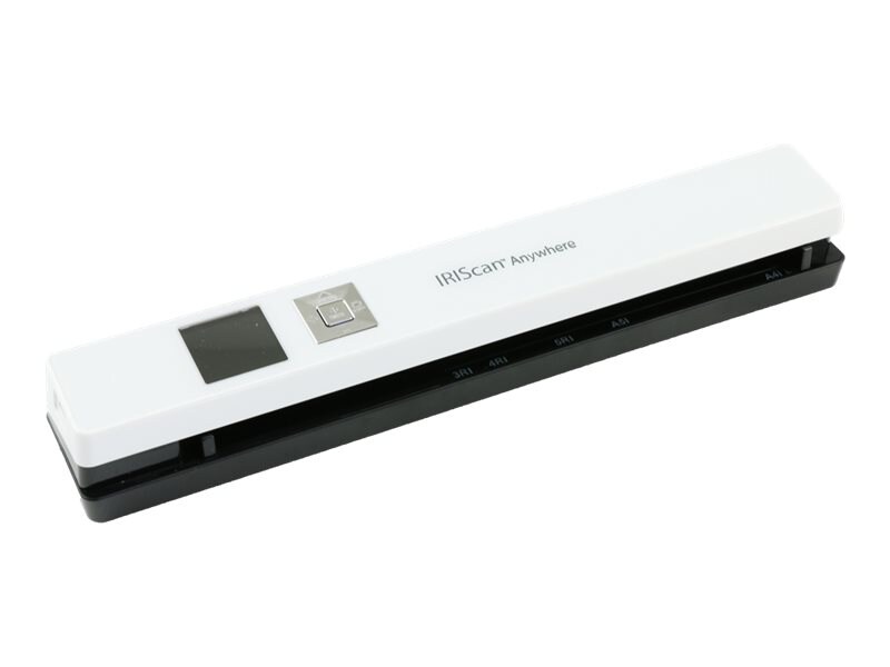 IRIS IRIScan Anywhere 5 - document scanner - portable - USB