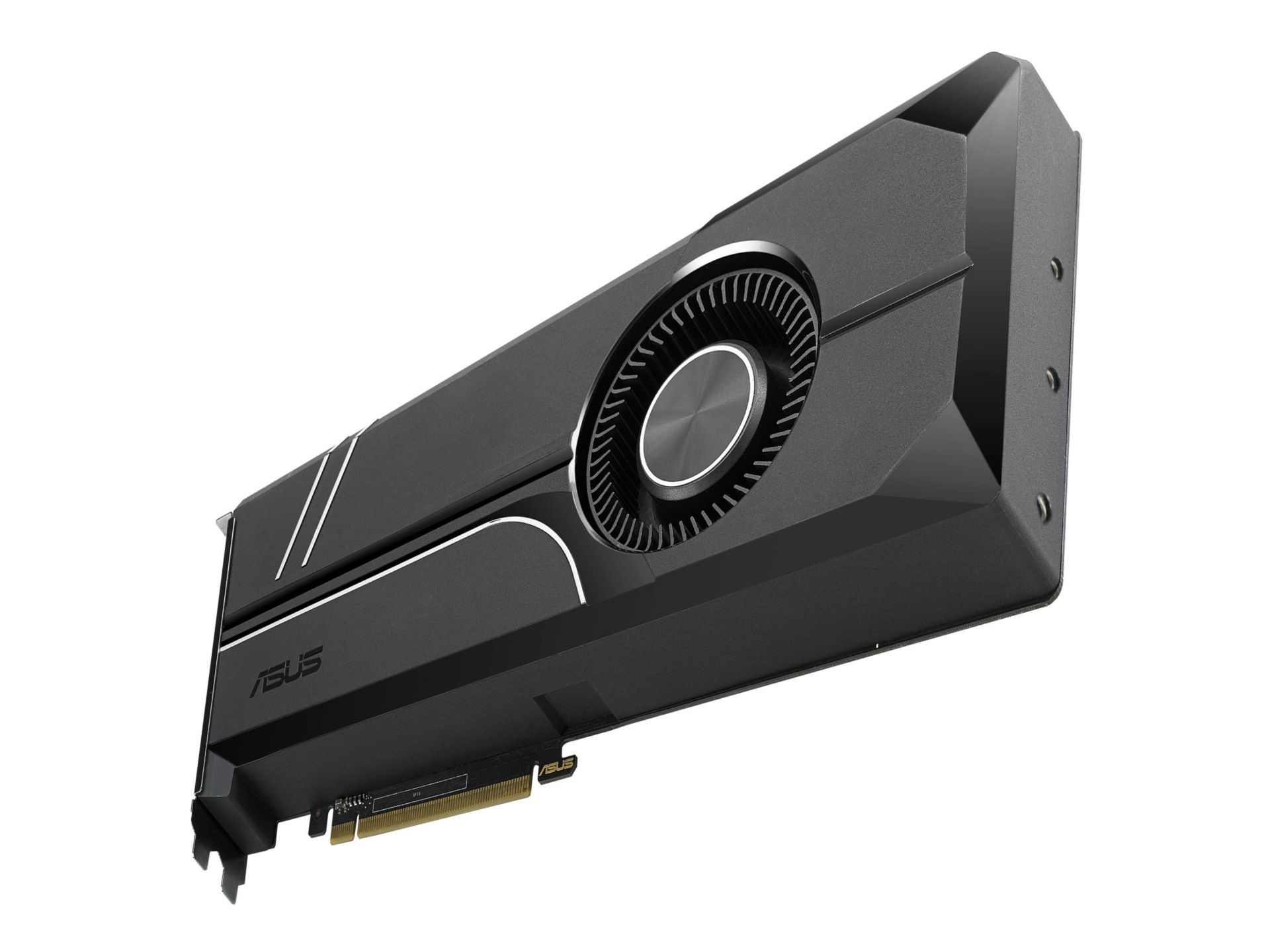 ASUS TURBO-GTX1080TI-11G - graphics card - GF GTX 1080 Ti - 11 GB