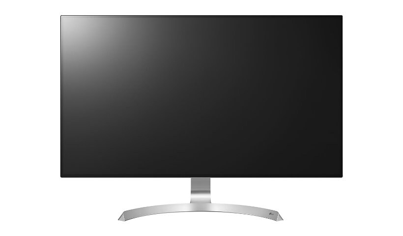 LG 32UD89-W - LED monitor - 4K - 32"