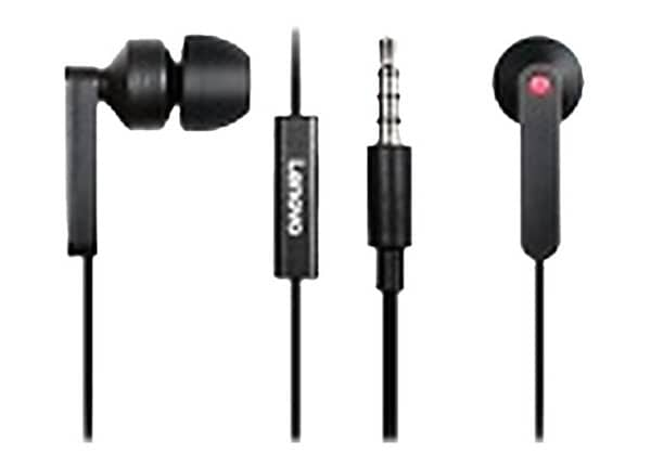 LENOVO IN HEAR HEADPHONES