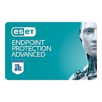 ESET Endpoint Protection Advanced - subscription license enlargement (3 yea