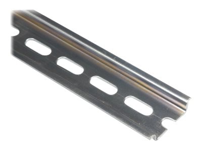 Ventev / TerraWave DIN rail mounting kit