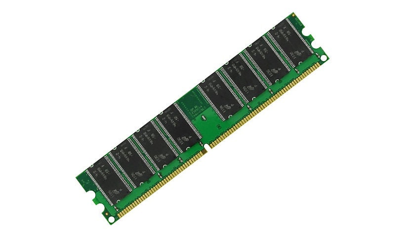 Cisco - DDR4 - module - 32 GB - DIMM 288-pin - 2666 MHz / PC4-21300 - registered