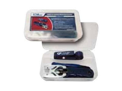 Belden Cable Pro Tech Express DBPSAKIT - tool kit
