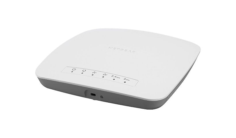 NETGEAR Insight Managed Smart Cloud (WAC510) - wireless router - 802.11a/b/