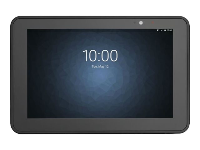 Zebra ET50 - tablet - Android 5.1 (Lollipop) - 32 GB - 10.1"
