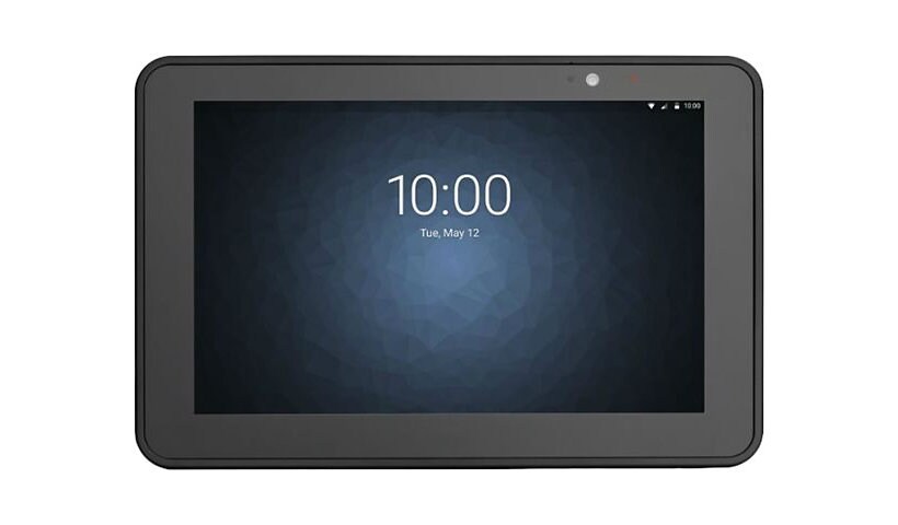 Zebra ET50 - tablet - Android 5.1 (Lollipop) - 32 GB - 10.1"