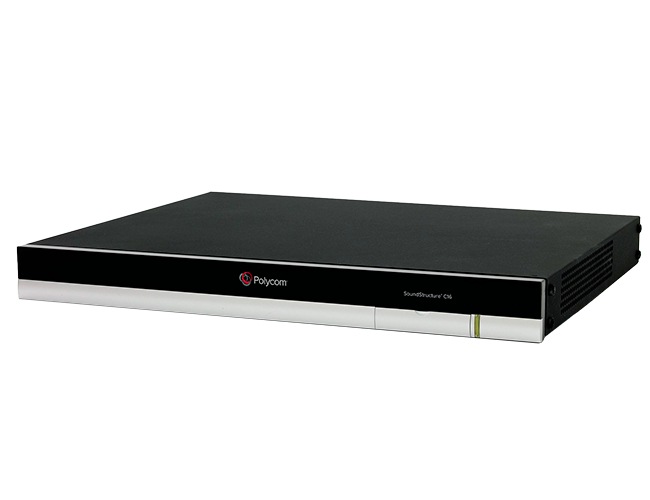 Polycom C-12 SoundStructure