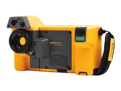 Fluke TiX580 - thermal camera